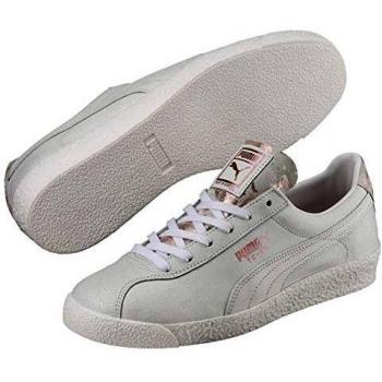 Weißer PUMA Te‑Ku Artica für Damen
