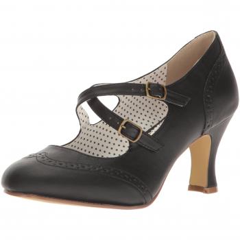 Pin Up Couture Flapper 35