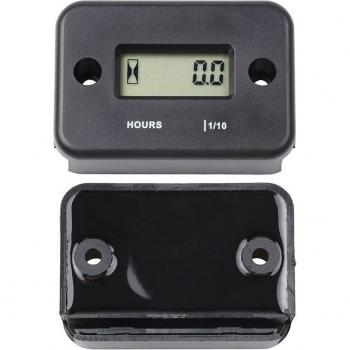 LCD Stundenanzeige für Motorrad und ATV