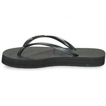Tongs Flatform Femme Havaianas