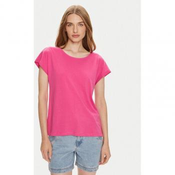 ONLY Bluse May 15286933 in zartem Rosa Regular Fit