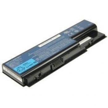 2-Power 14.8V 5200mAh Rechargeable Laptop Battery