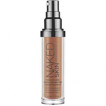 Shade 6.5 Bare Essence Liquid Makeup – Urban Decay