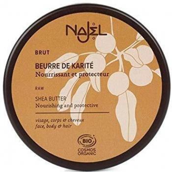Beurre de Karité Bio Najel 100g