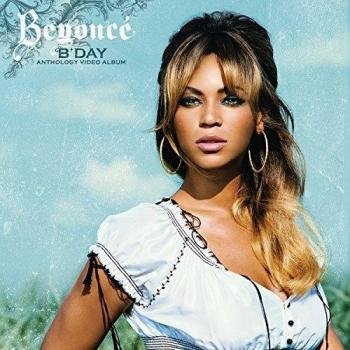 B Day anthology video album