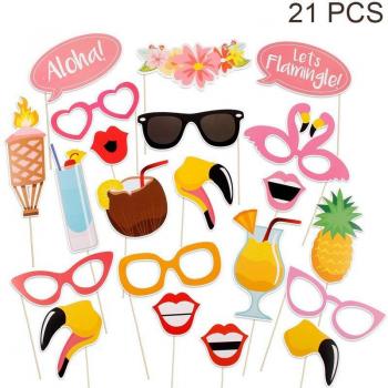 Ensemble Photo Booth pour Événements Spéciaux