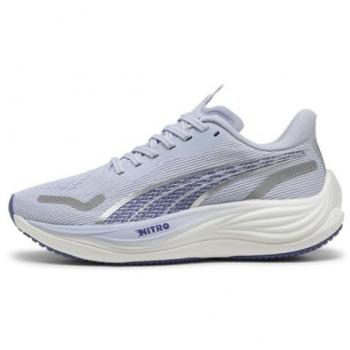 Velocità Nitro 3 Donna Puma Blu