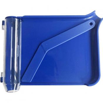 Plastic Pill Counting Tray