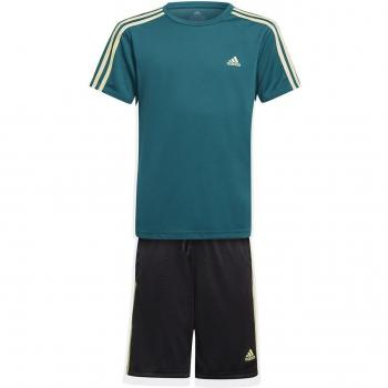 Conjunto Infantil Adidas Designed 2 Move
