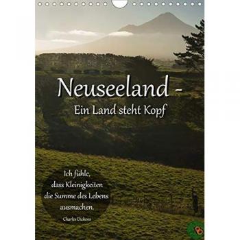 Neuseeland