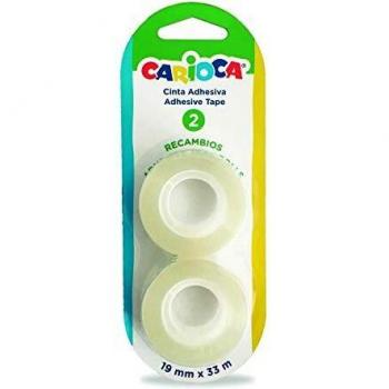 Recharges de ruban blister transparent