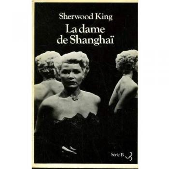La dame de Shanghaï