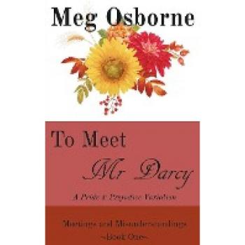 To Meet Mr Darcy