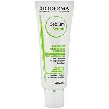 Bioderma Sébium Sérum Concentré Peaux à Imperfections 40ml