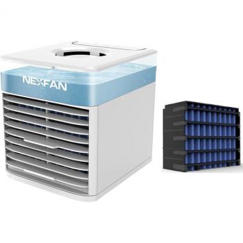 Personal Space UVC Air Cooler