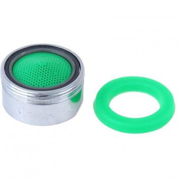 Filtre purificateur d'eau pour robinet avec économiseur d'eau