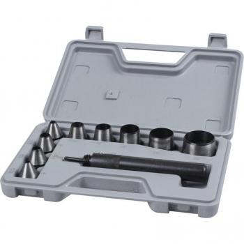 Kit de perforation robuste pour bricolage