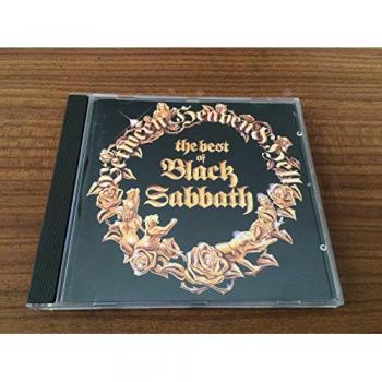 Black Sabbath Entre Ciel et Enfer 70-83