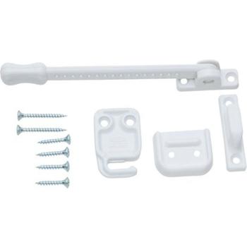 ASSA ABLOY Ventilationsbeslag 85/86 Vit