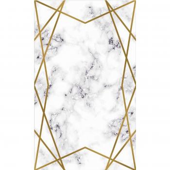Tappeto Croisé 160 x 230 cm