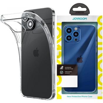 Joyroom iPhone 13 Pro Max Schutzhülle Klar