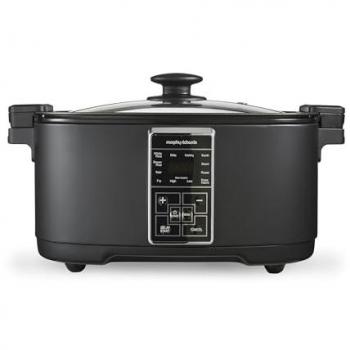 10-in-1 Morphy Richards Food Preparation Cooker