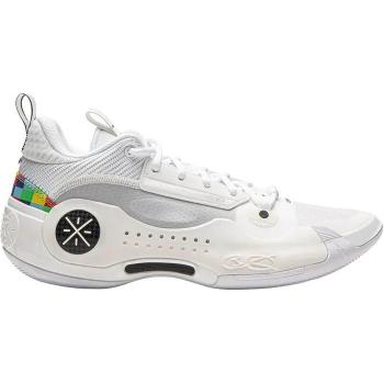 Li‑Ning Way of Wade 10 Low Rainbow Grey – Men’s – 44½