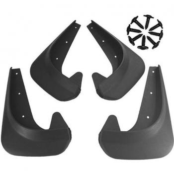 Mud Flaps for Trucks