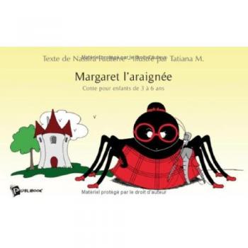 Margaret l'Araignée