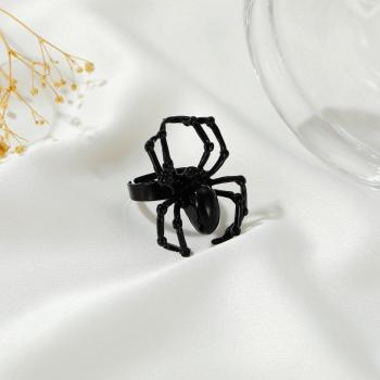 Joyería de Boda con Diseño de Araña