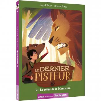 Le dernier pisteur