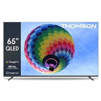 THOMSON 65 QLED 65QG4S14 Google TV Smart