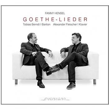 Goethe Lieder