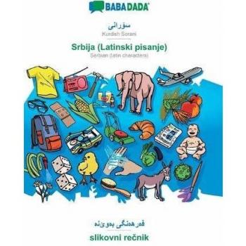 BABADADA, Kurdish Sorani