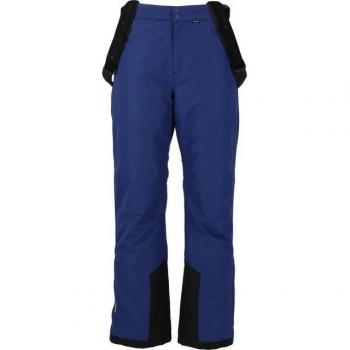 Kinder Skihose WHISTLER Drizzle mit Trägern