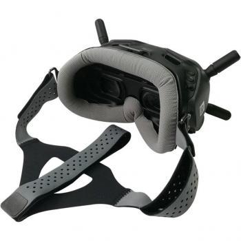Accesorio de almohadilla facial y correa para DJI FPV