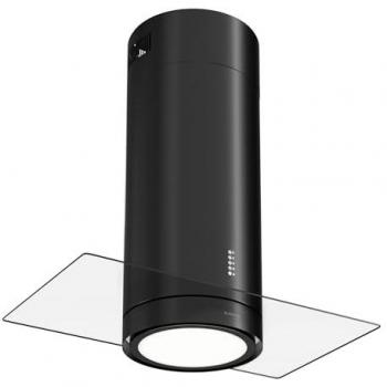 KLARSTEIN Hotte ILOT 650 m³/h Minuterie Filtre Carbone