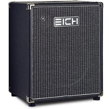 Eich Amplification 115XS-8 Bass Cabinet