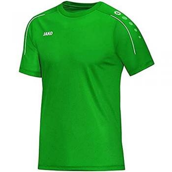 T-shirt Verde Unisex Jako