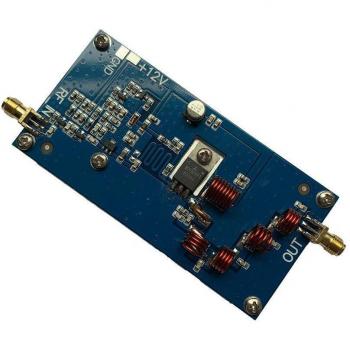 15W FM Radio Transmitter Amplifier