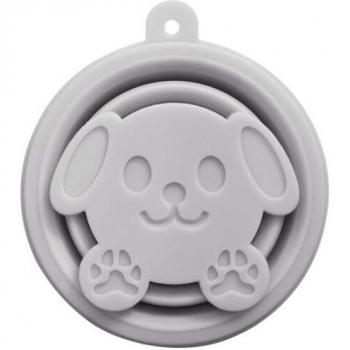 Bolsa Taza Plegable 170 ml