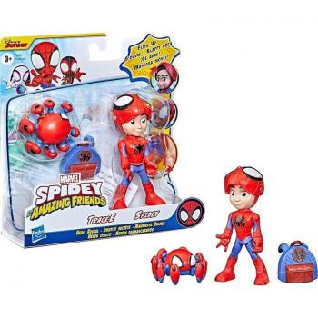 HASBRO Spidey e i Suoi Amici