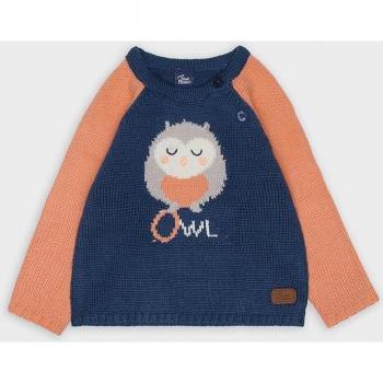 Street Monkey Capa Infantil 3-6 Meses a 6 Años