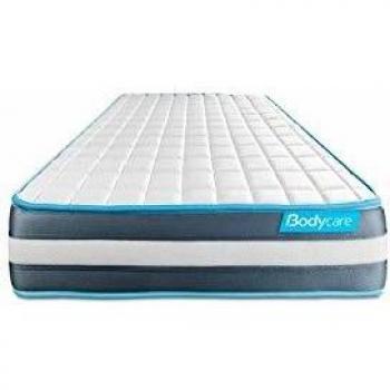 Matelas 90×200 BODYFORM Mémoire de Forme 20 cm