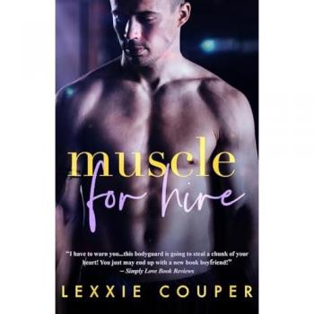 Muscle For Hire (Heart of Fame, Band 2)