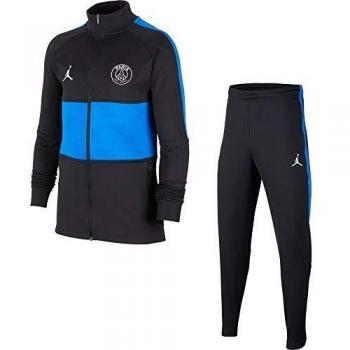 Nike PSG Kids Tuta Dry Strk TRK