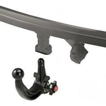 Attelage Siarr Westfalia pour Mercedes CLA (C118 03/19-)