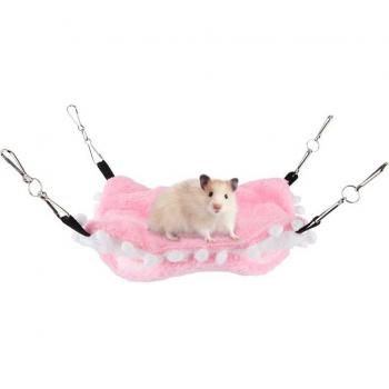 Colchón Acogedor para Pequeños Animales