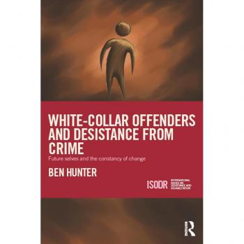 Vitalsource Technologies, Inc. White-collar Offenders And Desistance From Crime