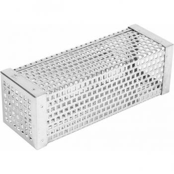 Outdoor BBQ Smoke Filter